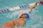 Swimming & Diving vs Babson  Swimming & Diving vs Babson College. - Photo by Keith Nordstrom : Wheaton, Swimming